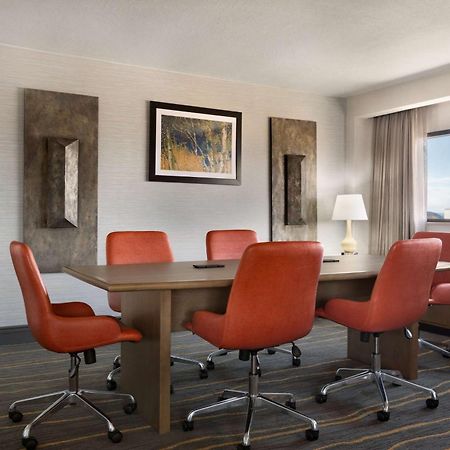 Doubletree By Hilton Hotel Albuquerque Dış mekan fotoğraf