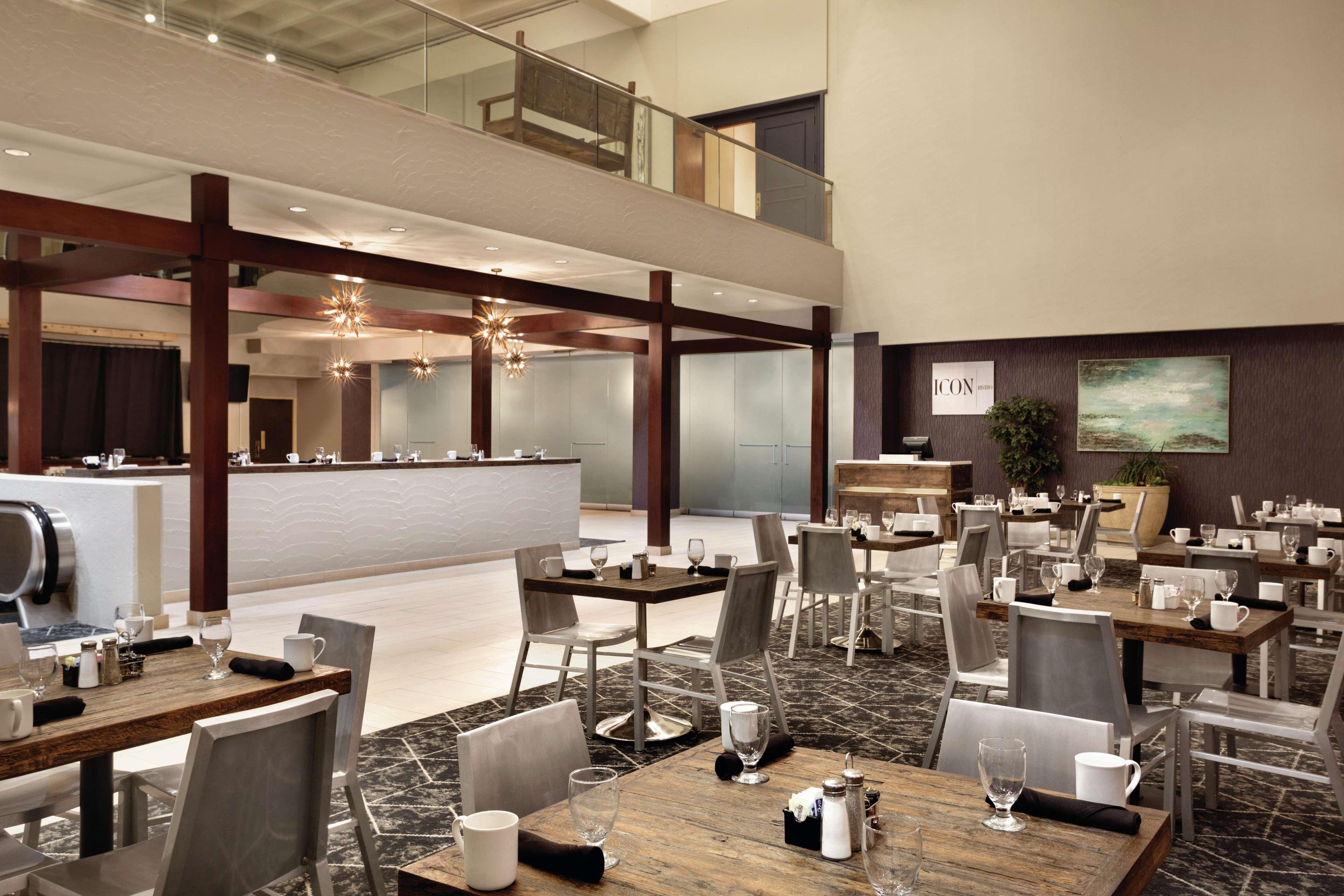Doubletree By Hilton Hotel Albuquerque Dış mekan fotoğraf