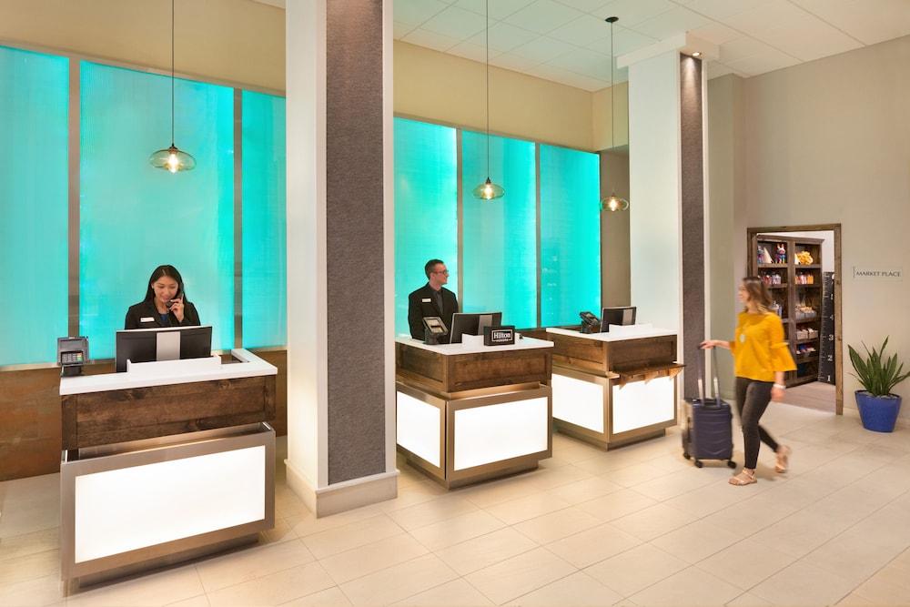 Doubletree By Hilton Hotel Albuquerque Dış mekan fotoğraf