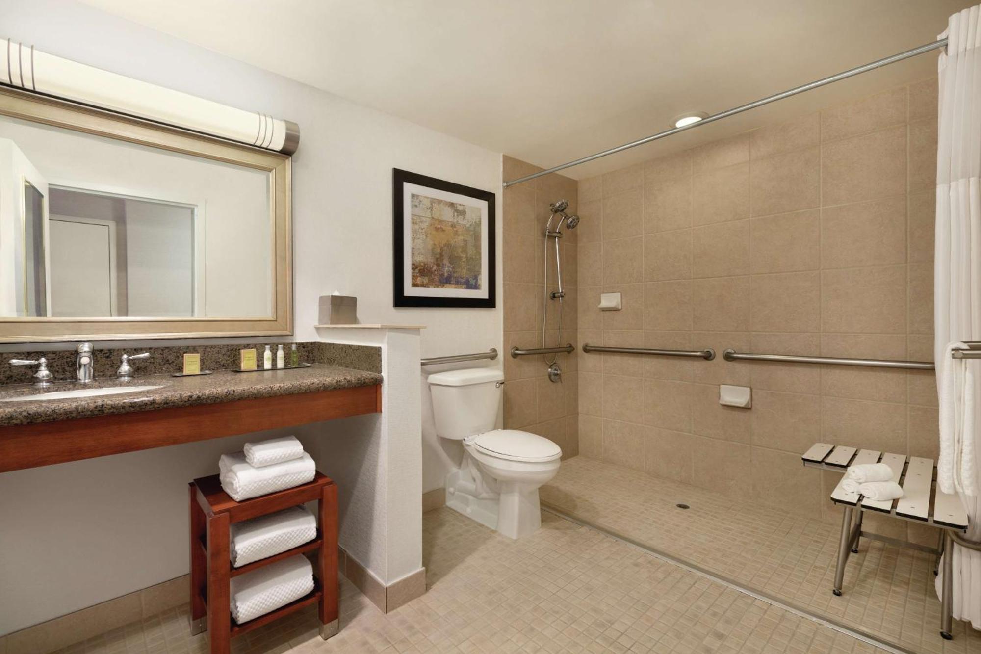 Doubletree By Hilton Hotel Albuquerque Dış mekan fotoğraf