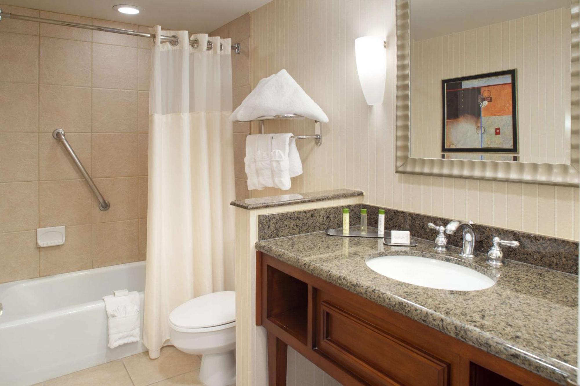 Doubletree By Hilton Hotel Albuquerque Dış mekan fotoğraf