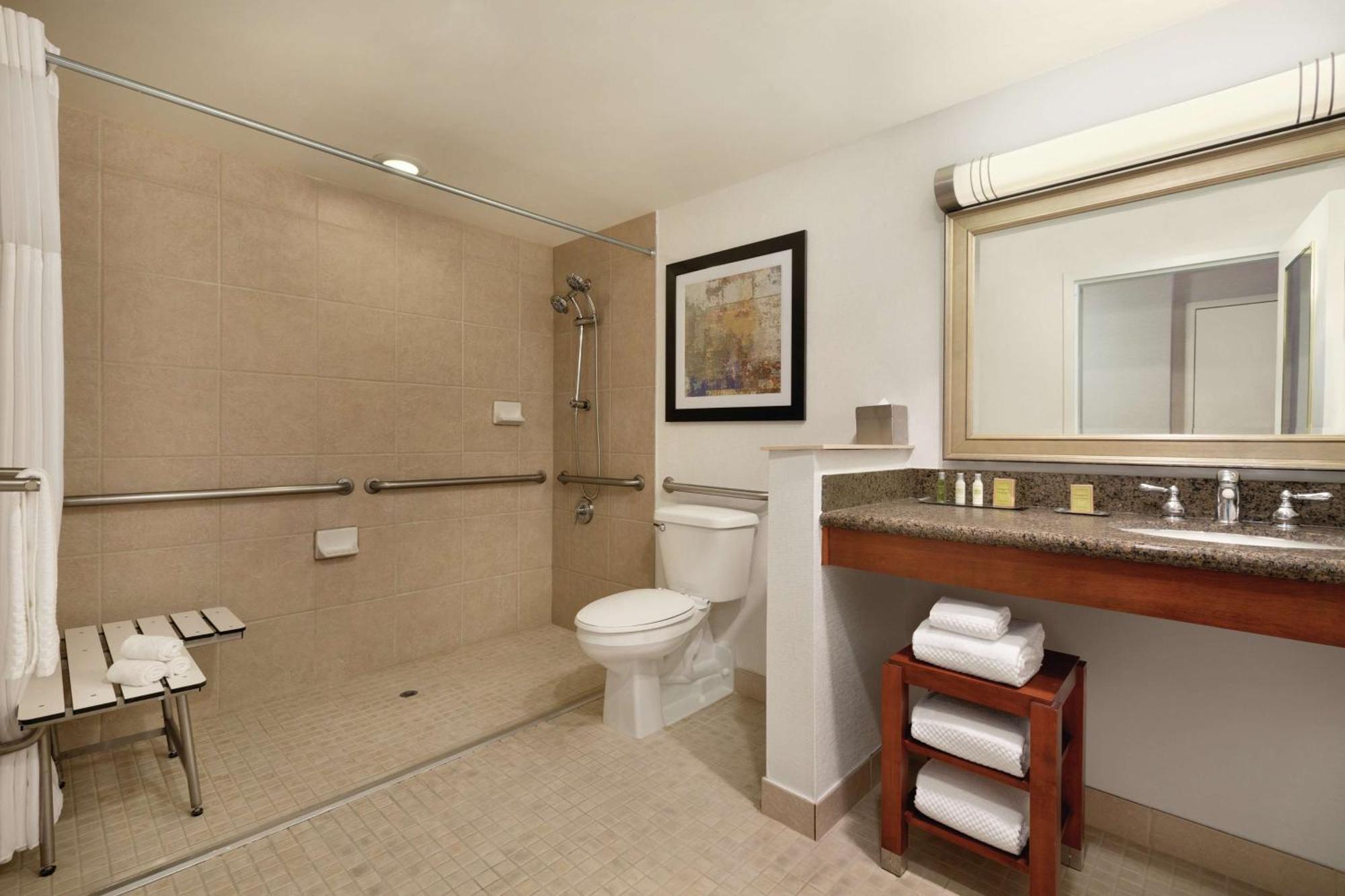 Doubletree By Hilton Hotel Albuquerque Dış mekan fotoğraf