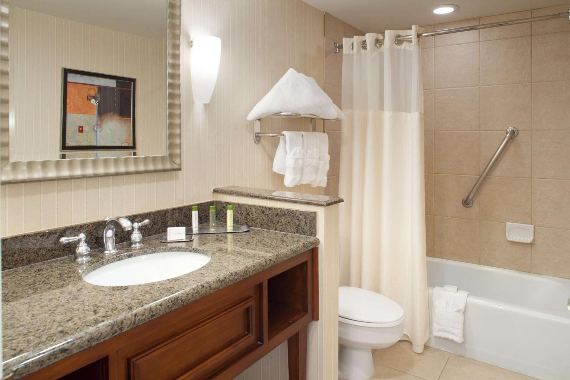 Doubletree By Hilton Hotel Albuquerque Dış mekan fotoğraf