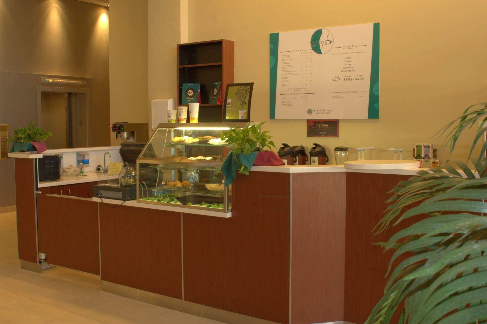 Doubletree By Hilton Hotel Albuquerque Dış mekan fotoğraf