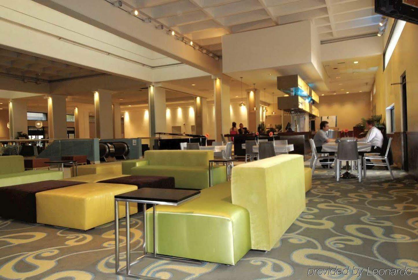 Doubletree By Hilton Hotel Albuquerque Dış mekan fotoğraf