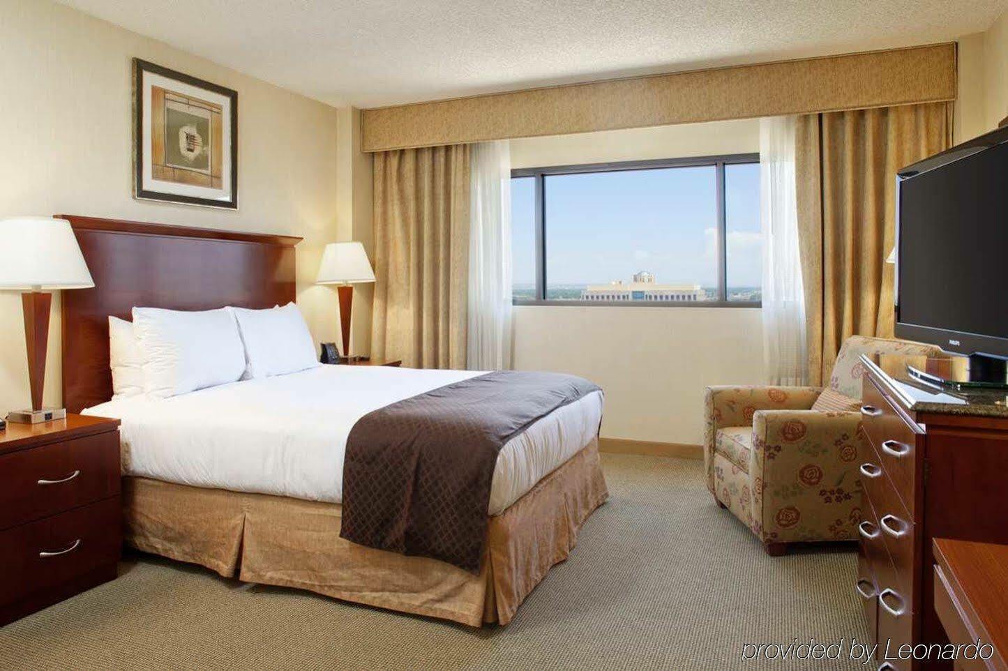 Doubletree By Hilton Hotel Albuquerque Dış mekan fotoğraf